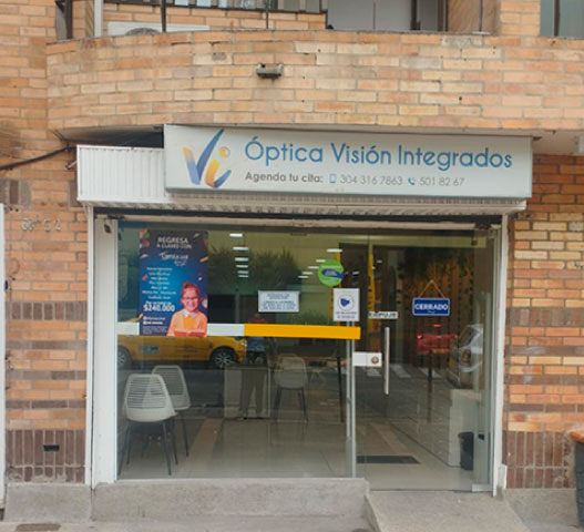 Optica-Medellin